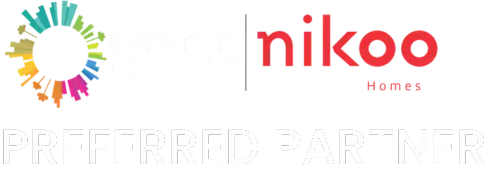 Nikoo Homes Logo